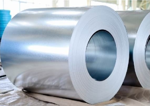 GI coil zinc coated steel coil galvanized
